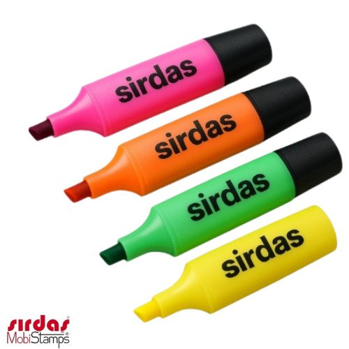 ماژیک هایلایت